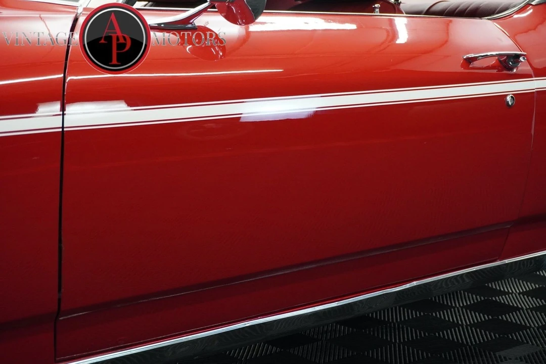1969 Chevrolet Chevelle 2nd Gen - Image 9 of 31