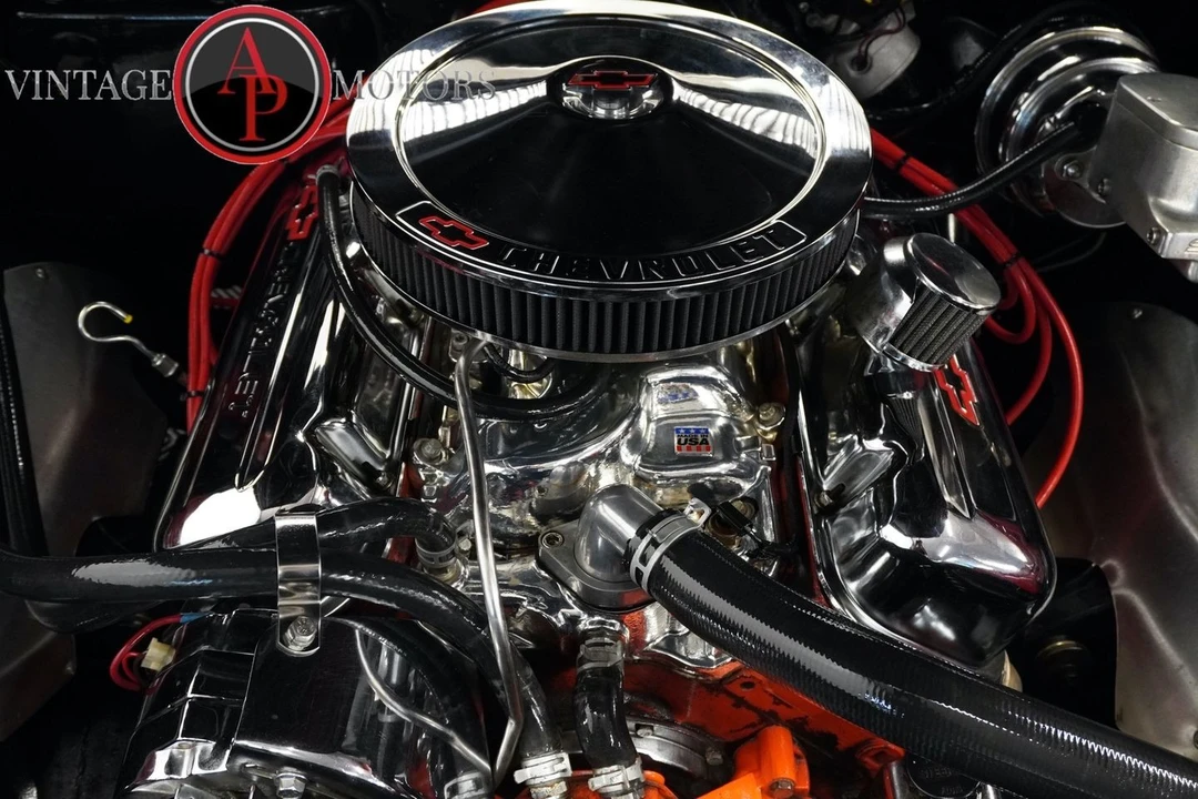 1969 Chevrolet Chevelle 2nd Gen - Image 3 of 31
