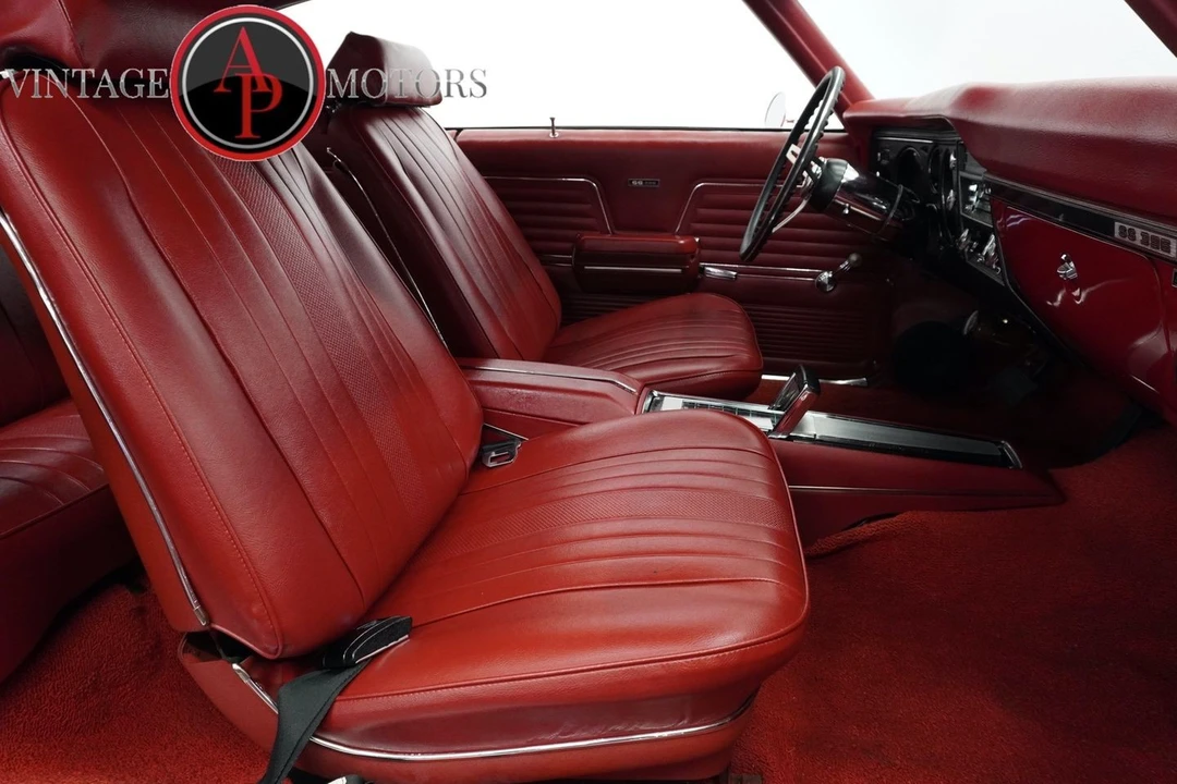 1969 Chevrolet Chevelle 2nd Gen - Image 5 of 31