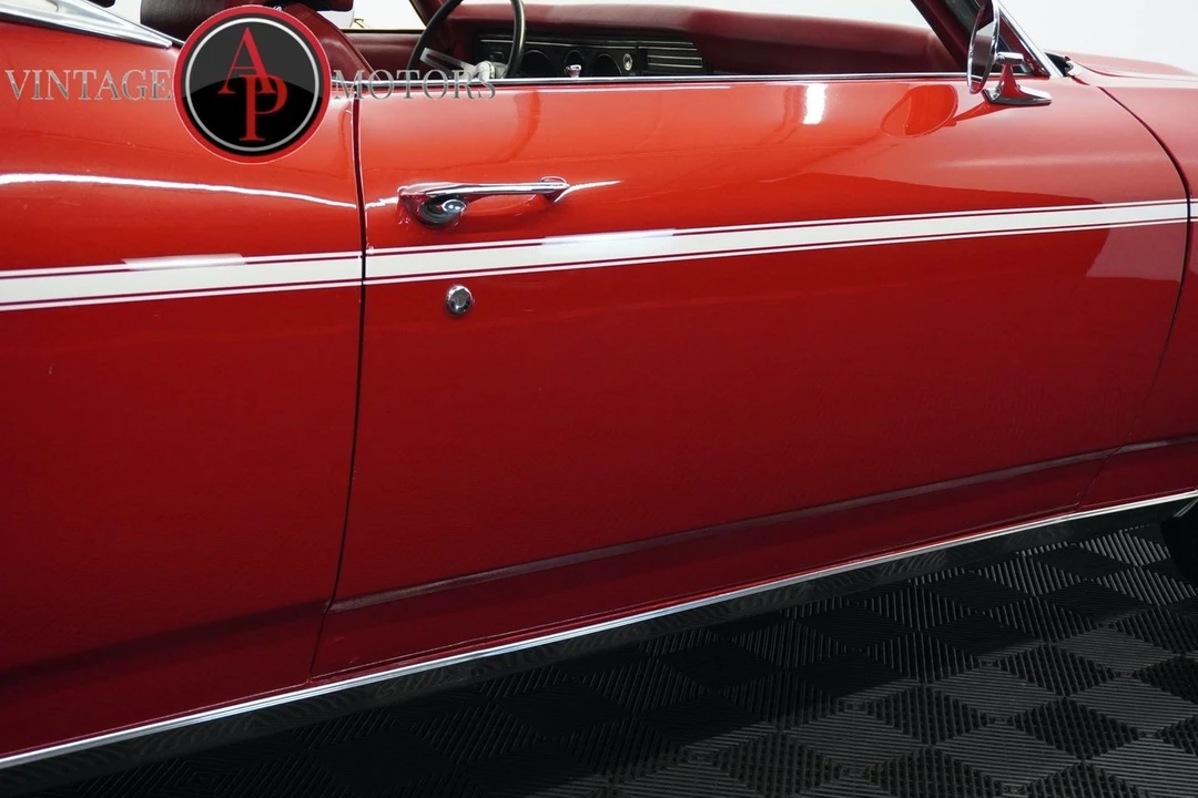 1969 Chevrolet Chevelle 2nd Gen - Image 25 of 31