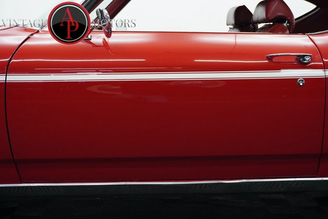 1969 Chevrolet Chevelle 2nd Gen - Image 12 of 31
