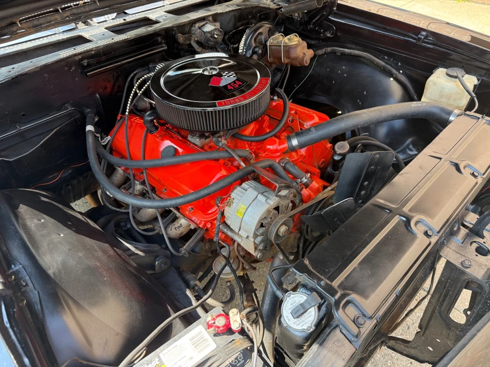 1969 Chevrolet Chevelle SS 2nd Gen - Image 17 of 31