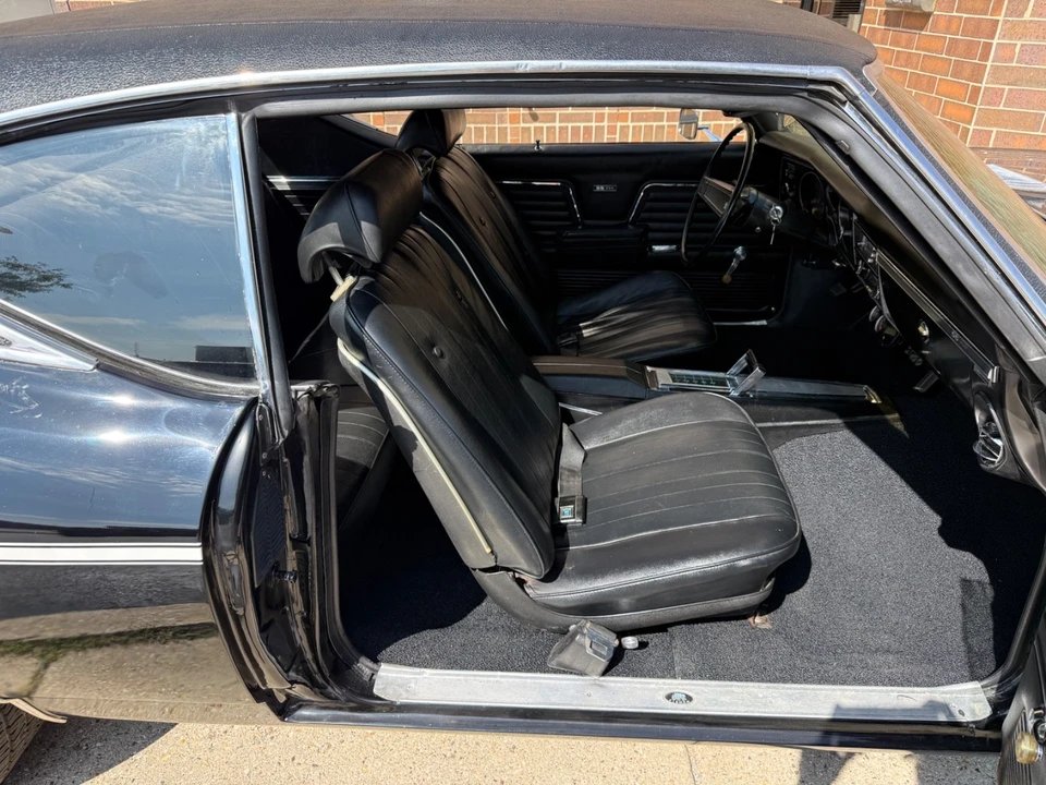 1969 Chevrolet Chevelle SS 2nd Gen - Image 26 of 31