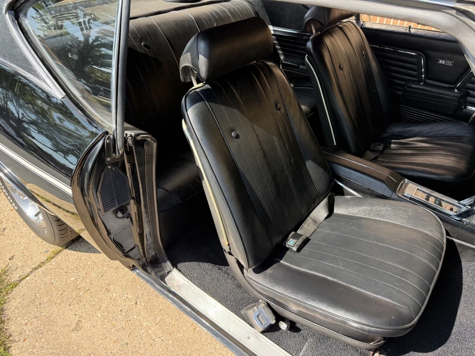 1969 Chevrolet Chevelle SS 2nd Gen - Image 27 of 31