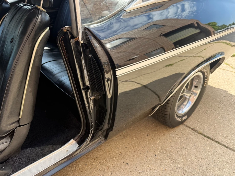1969 Chevrolet Chevelle SS 2nd Gen - Image 22 of 31