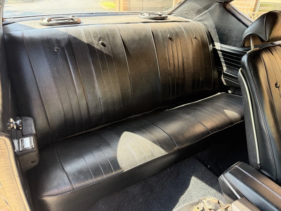 1969 Chevrolet Chevelle SS 2nd Gen - Image 29 of 31