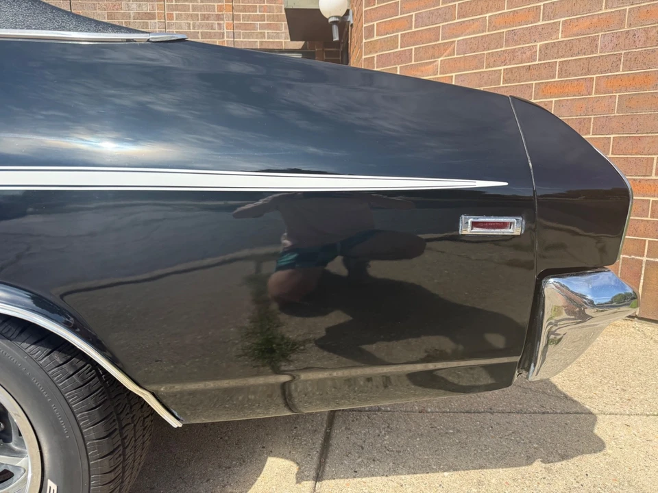 1969 Chevrolet Chevelle SS 2nd Gen - Image 6 of 31