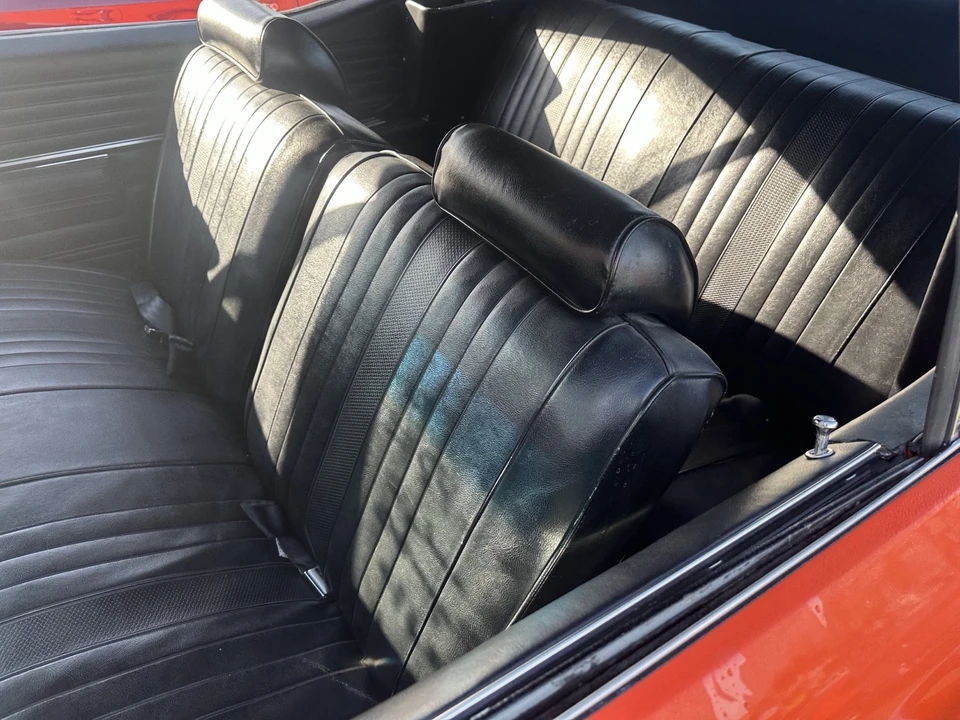 1969 Chevrolet Chevelle SS 2nd Gen - Image 14 of 21