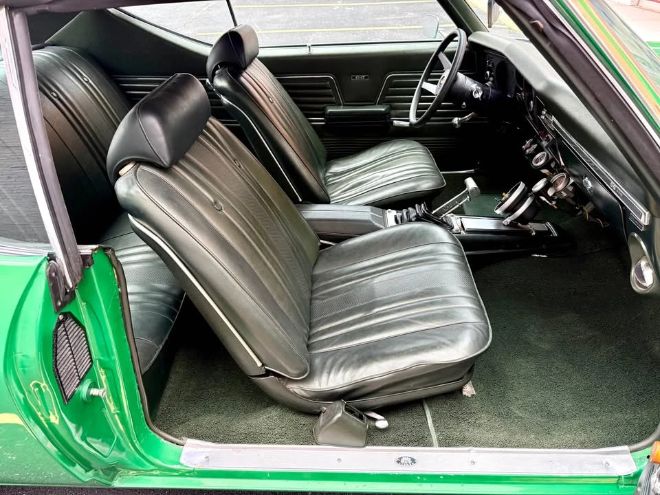 1969 Chevrolet Chevelle 2nd Gen - Image 18 of 20