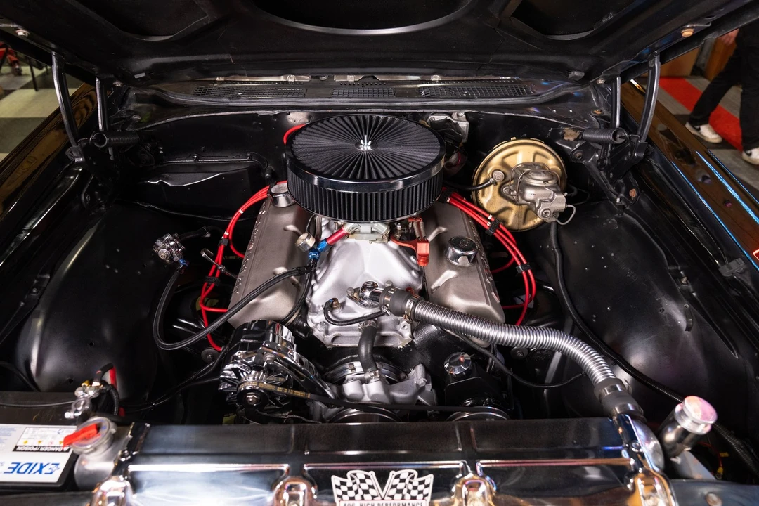 1969 Chevrolet Chevelle 2nd Gen - Image 28 of 31