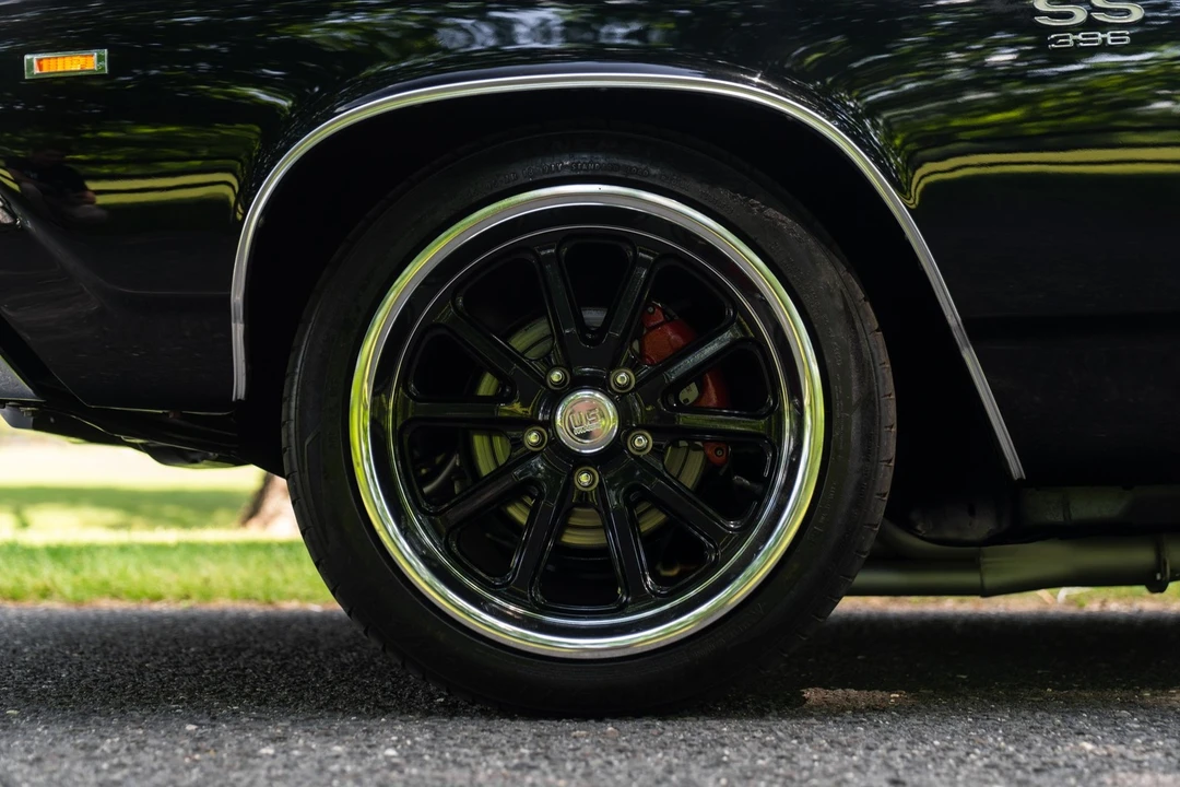 1969 Chevrolet Chevelle 2nd Gen - Image 20 of 31