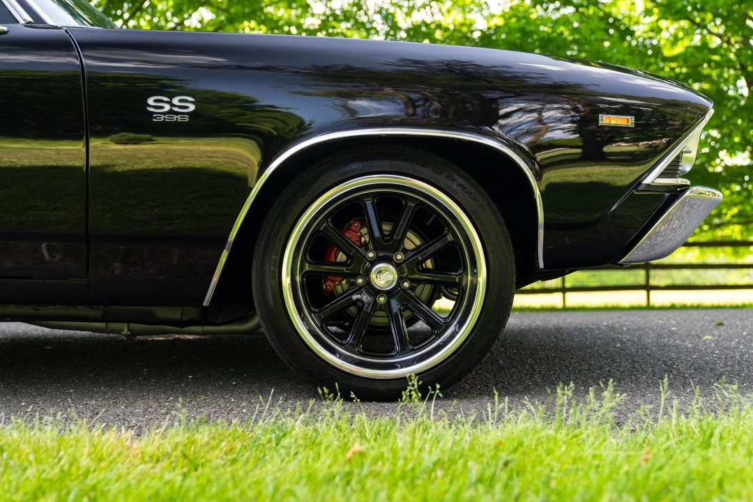 1969 Chevrolet Chevelle 2nd Gen - Image 21 of 31