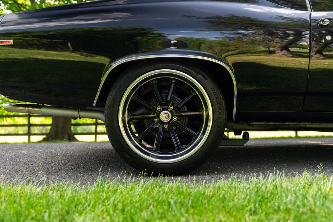 1969 Chevrolet Chevelle 2nd Gen - Image 25 of 31