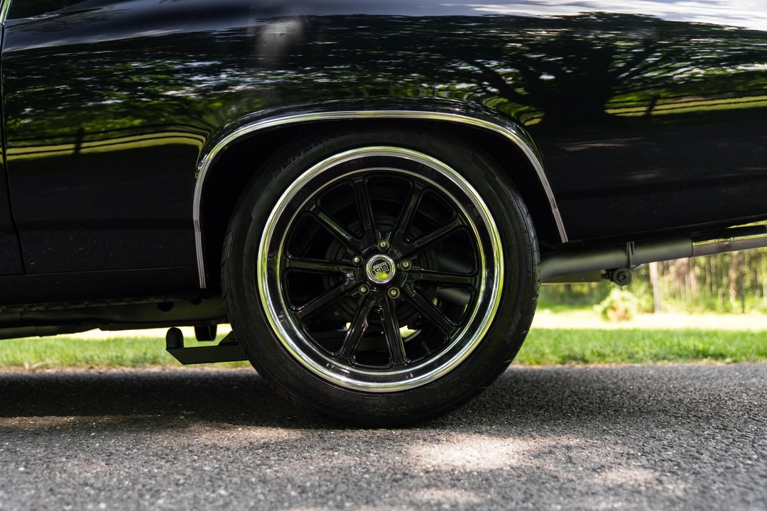 1969 Chevrolet Chevelle 2nd Gen - Image 23 of 31