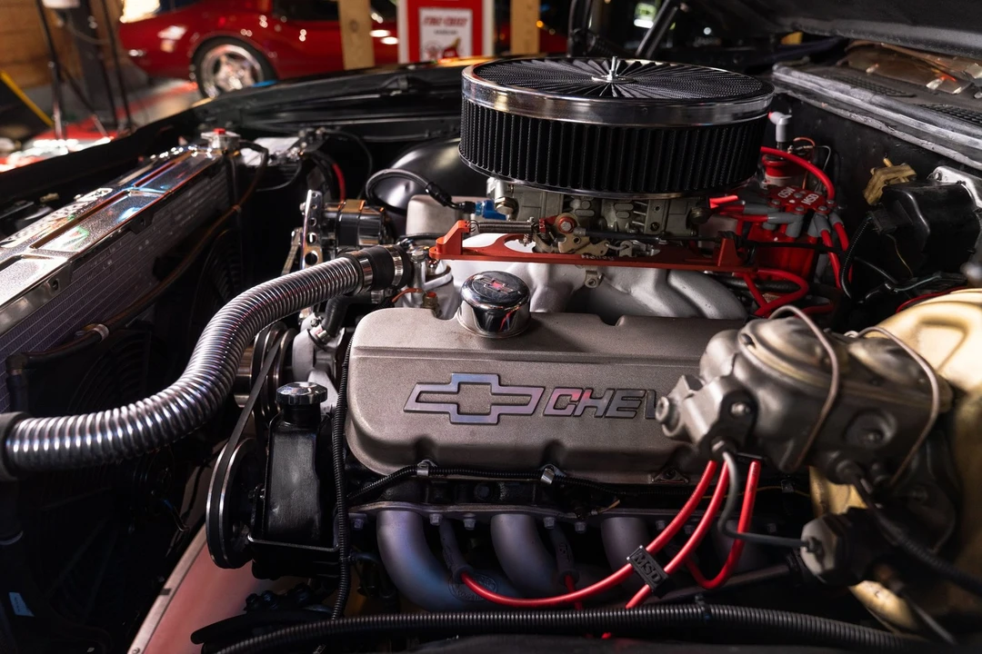 1969 Chevrolet Chevelle 2nd Gen - Image 29 of 31