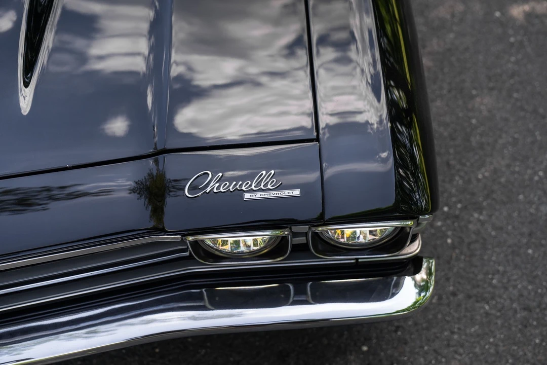 1969 Chevrolet Chevelle 2nd Gen - Image 17 of 31