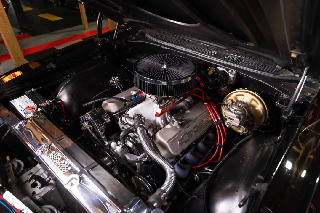 1969 Chevrolet Chevelle 2nd Gen - Image 3 of 31
