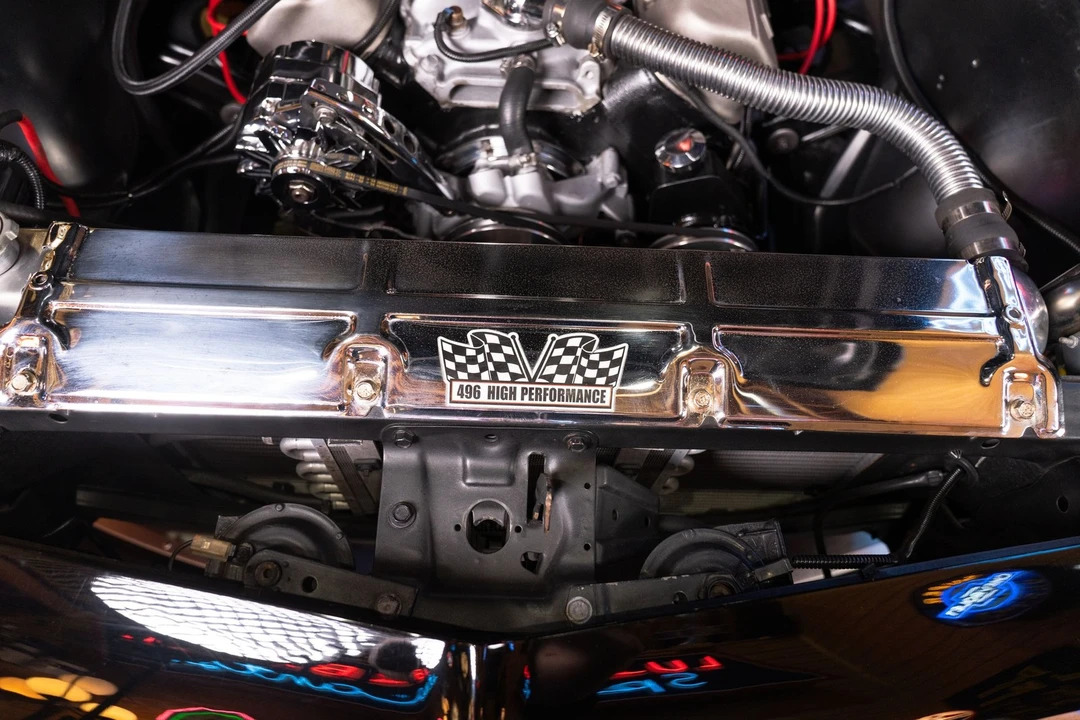 1969 Chevrolet Chevelle 2nd Gen - Image 31 of 31