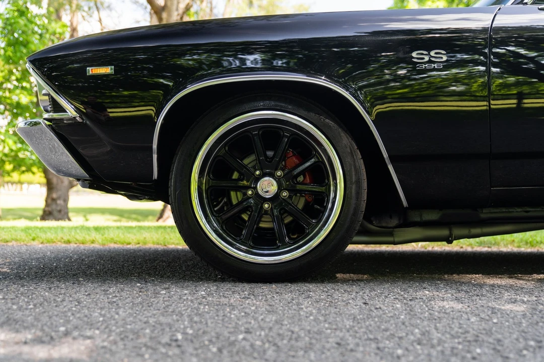 1969 Chevrolet Chevelle 2nd Gen - Image 19 of 31