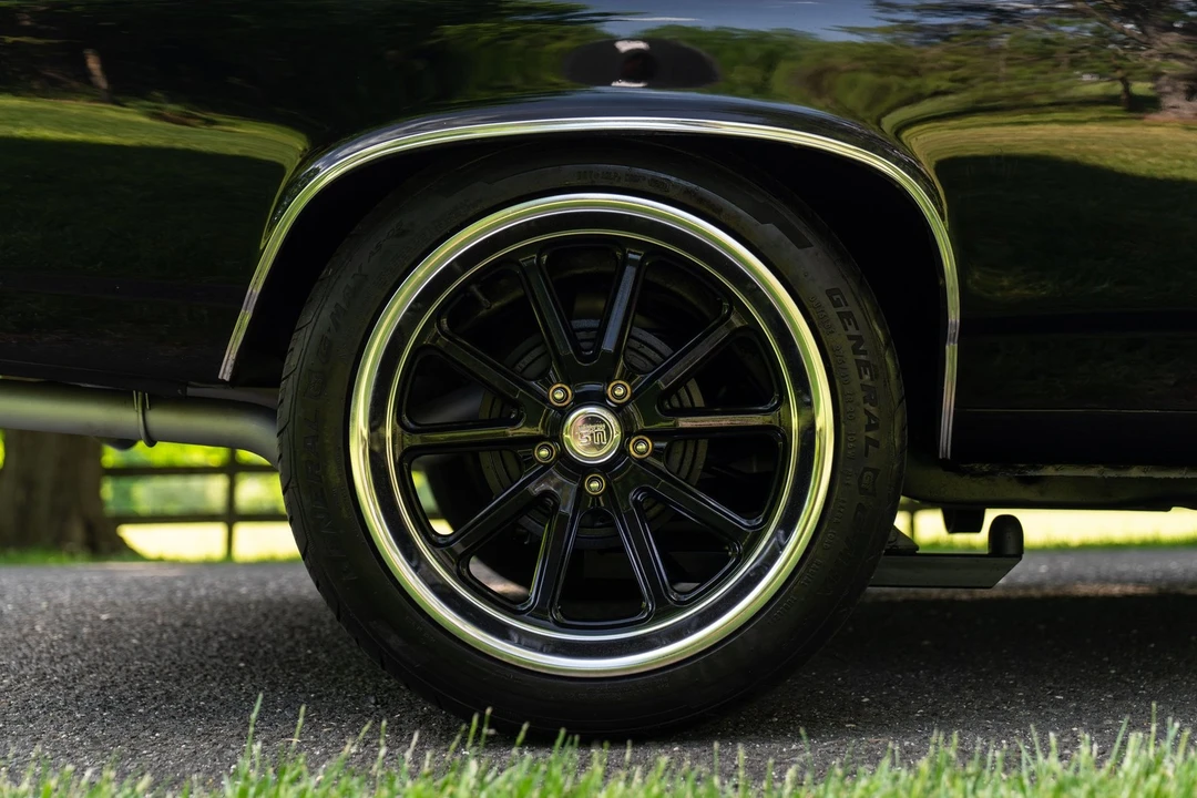 1969 Chevrolet Chevelle 2nd Gen - Image 26 of 31
