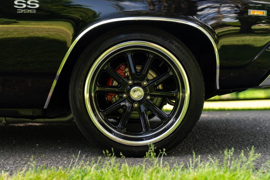 1969 Chevrolet Chevelle 2nd Gen - Image 22 of 31