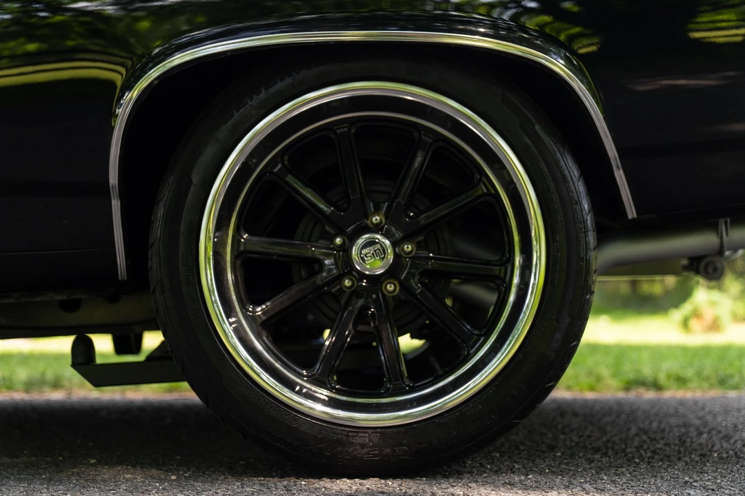 1969 Chevrolet Chevelle 2nd Gen - Image 24 of 31