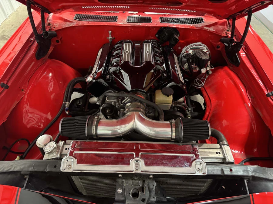 1969 Chevrolet Chevelle 2nd Gen - Image 13 of 15