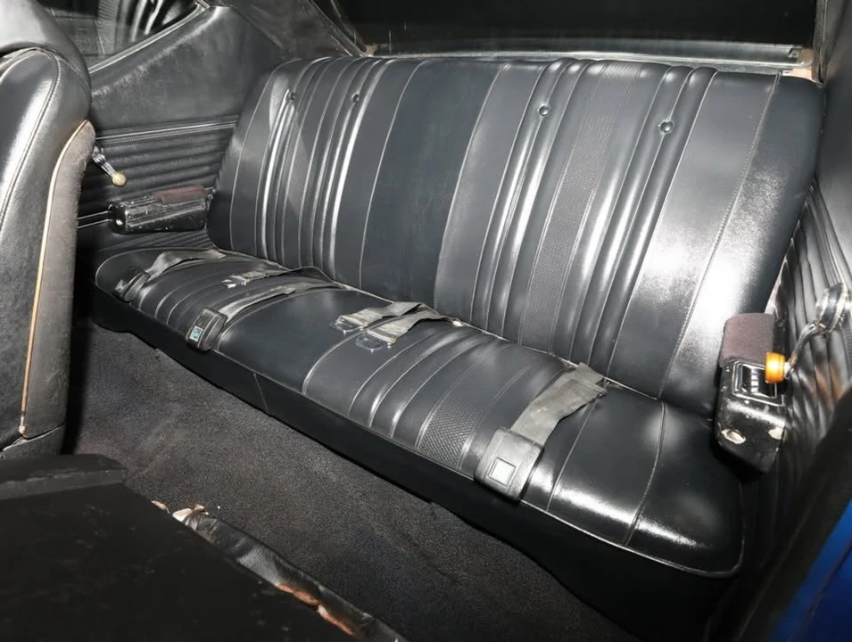 1969 Chevrolet Chevelle SS 2nd Gen - Image 3 of 20