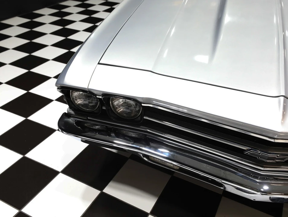 1969 Chevrolet Chevelle 2nd Gen - Image 13 of 31
