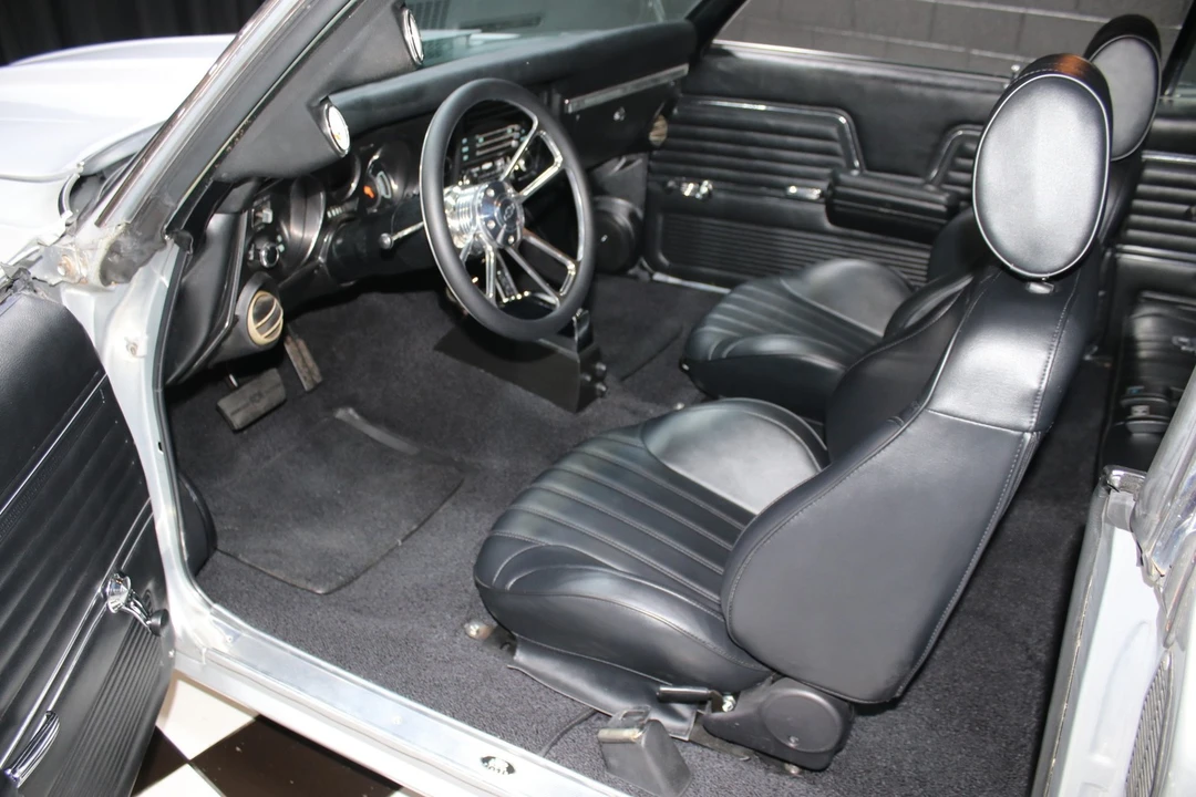 1969 Chevrolet Chevelle 2nd Gen - Image 3 of 31