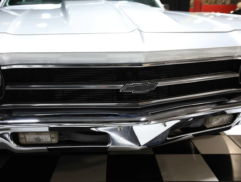 1969 Chevrolet Chevelle 2nd Gen - Image 12 of 31