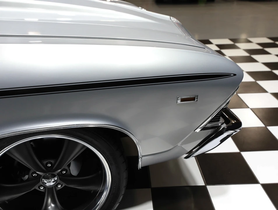 1969 Chevrolet Chevelle 2nd Gen - Image 16 of 31