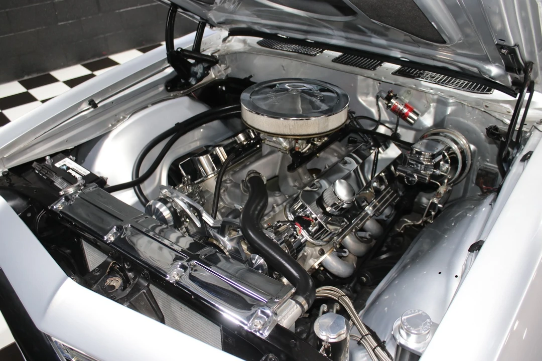 1969 Chevrolet Chevelle 2nd Gen - Image 2 of 31
