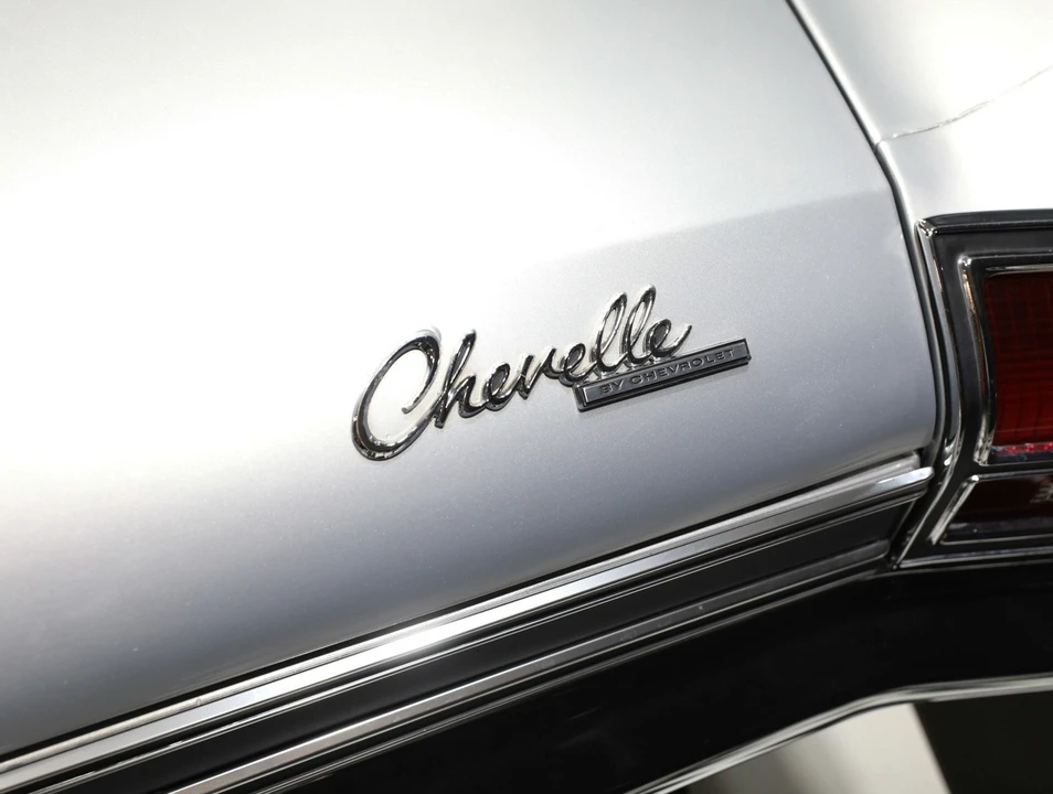 1969 Chevrolet Chevelle 2nd Gen - Image 23 of 31