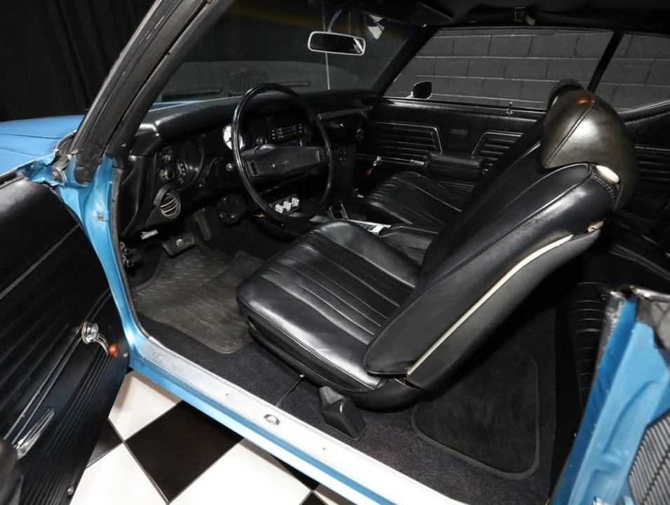 1969 Chevrolet Chevelle 2nd Gen - Image 2 of 20