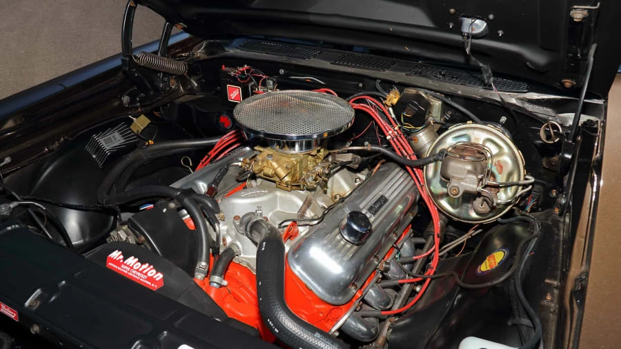 1969 Chevrolet Chevelle 2nd Gen - Image 6 of 31