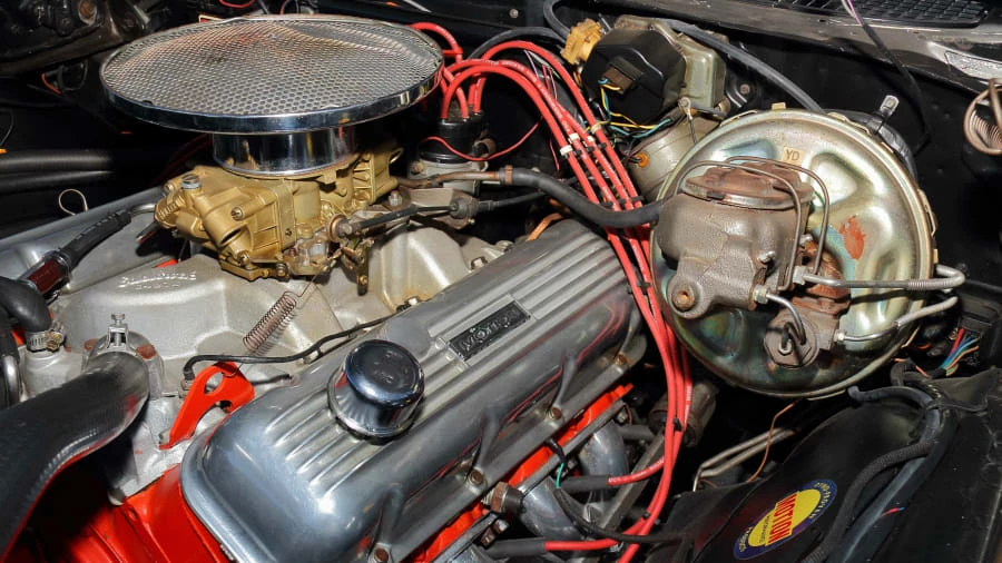1969 Chevrolet Chevelle 2nd Gen - Image 20 of 31