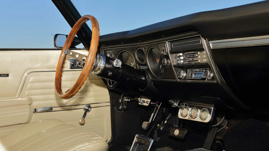 1969 Chevrolet Chevelle 2nd Gen - Image 21 of 31