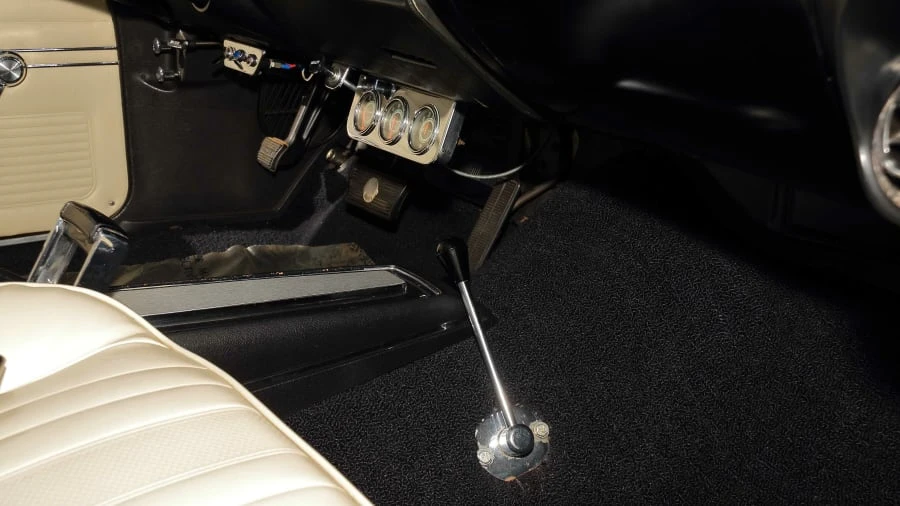1969 Chevrolet Chevelle 2nd Gen - Image 28 of 31