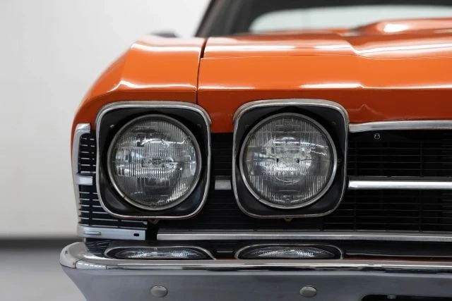 1969 Chevrolet Chevelle 2nd Gen - Image 9 of 21