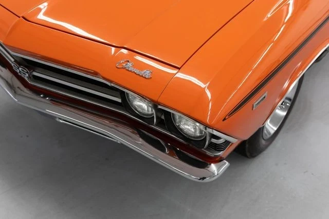1969 Chevrolet Chevelle 2nd Gen - Image 14 of 21