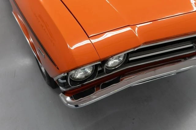 1969 Chevrolet Chevelle 2nd Gen - Image 13 of 21