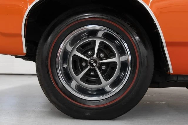 1969 Chevrolet Chevelle 2nd Gen - Image 21 of 21