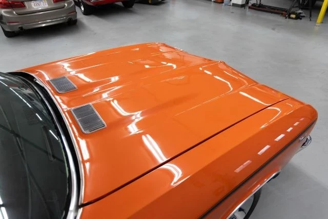 1969 Chevrolet Chevelle 2nd Gen - Image 16 of 21