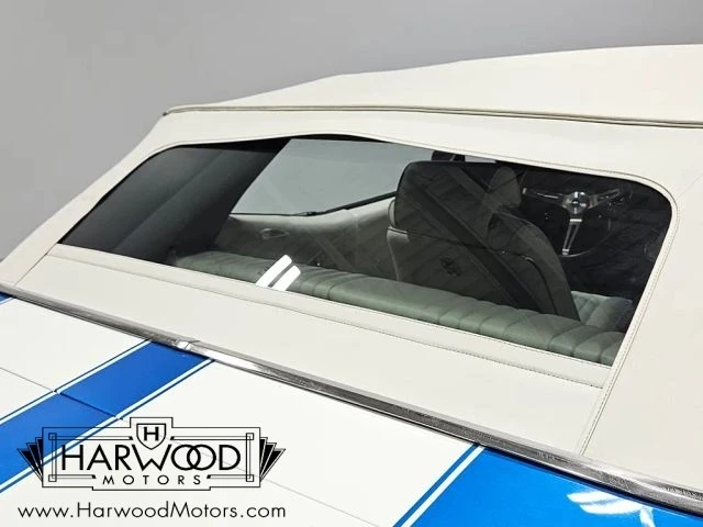 1969 Chevrolet Chevelle 2nd Gen - Image 30 of 31