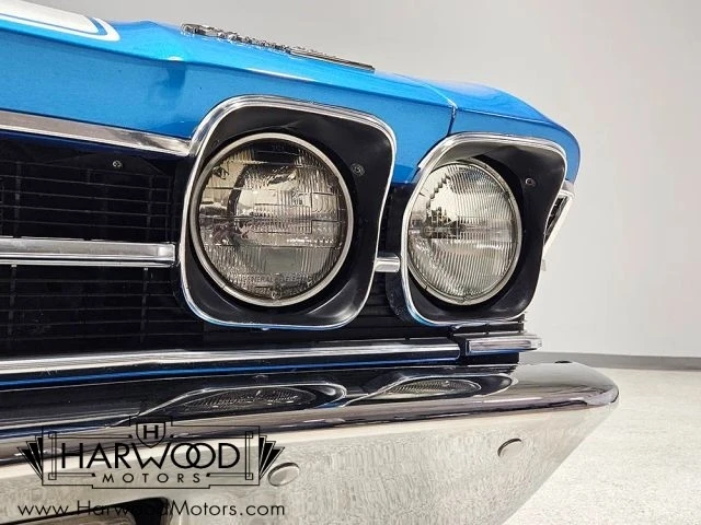 1969 Chevrolet Chevelle 2nd Gen - Image 24 of 31