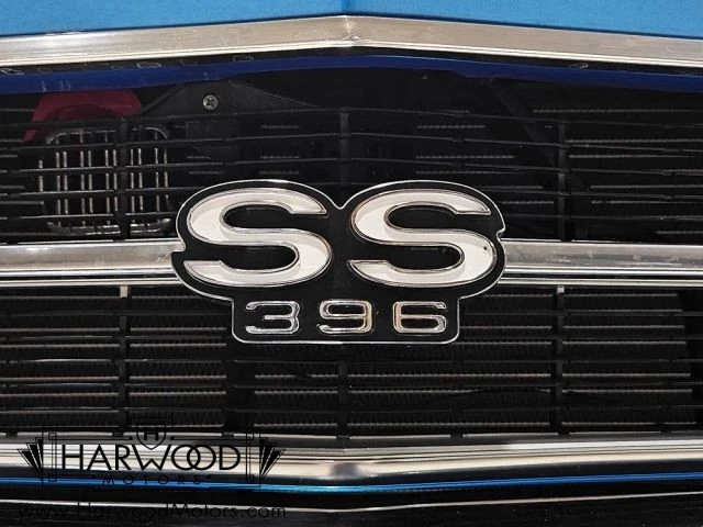 1969 Chevrolet Chevelle 2nd Gen - Image 23 of 31