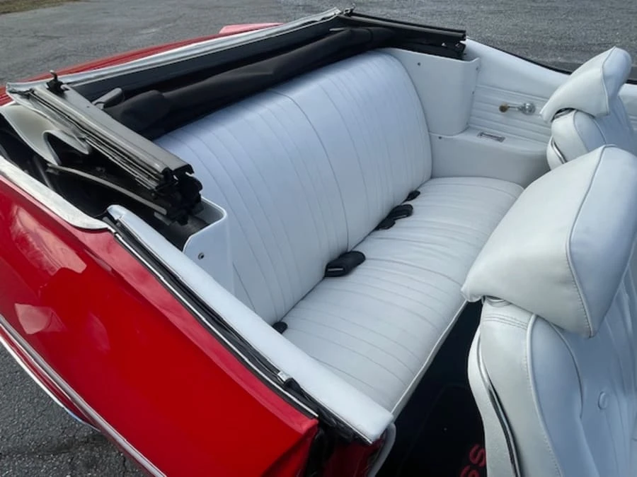 1969 Chevrolet Chevelle 2nd Gen - Image 20 of 26