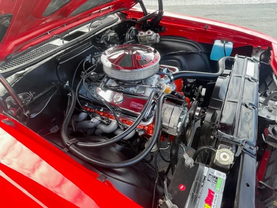 1969 Chevrolet Chevelle 2nd Gen - Image 21 of 26