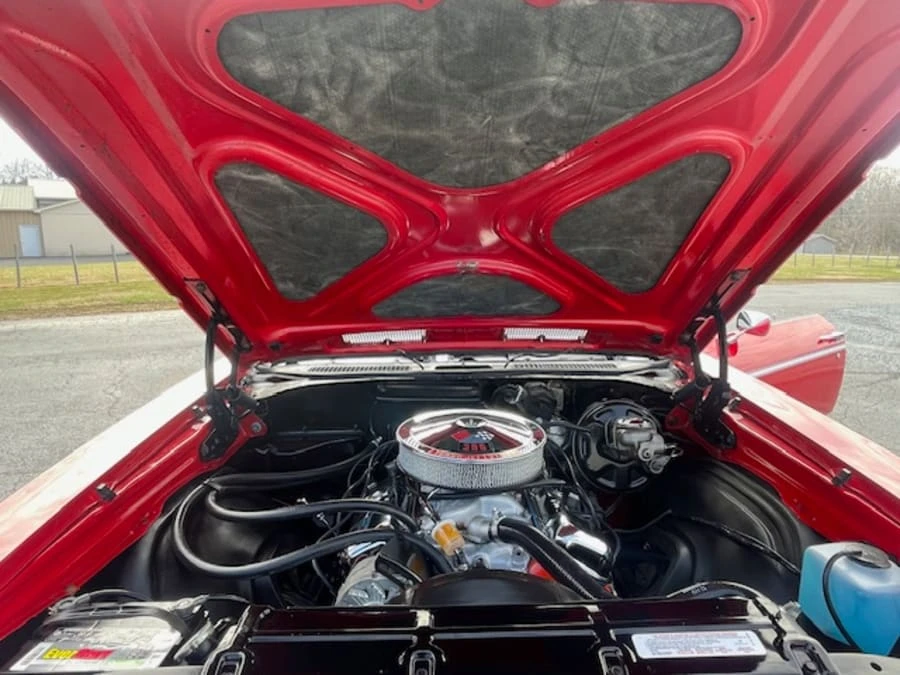 1969 Chevrolet Chevelle 2nd Gen - Image 24 of 26